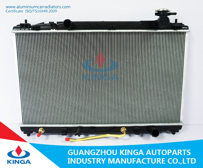 Car Auto Aluminum for Toyota Radiator for OEM 16400-0h291/0h220