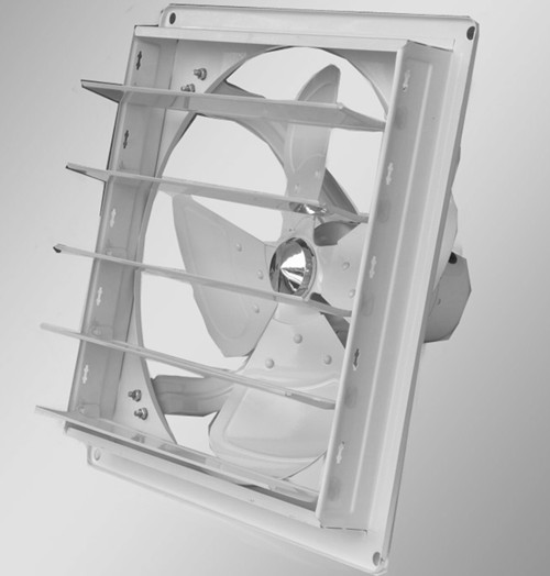 Metal Ventilating Fan/Exhaust Fan for Warehouse or Factory