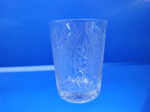 Glass Cup Glassware for Drinking Glass Cup KB-HN0522