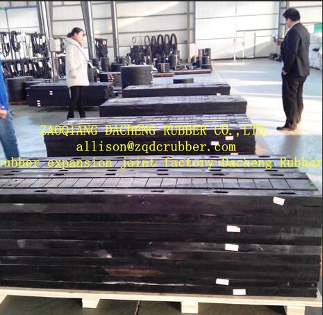 Dacheng Bridge Rubber Expansion Joint (GQF)