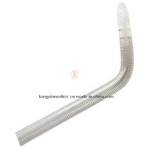 Bent Circuit Venous Catheter Kx0202