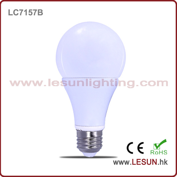 Brightness 9W E27 LED Spotlight/ LED Bulb LC7159b