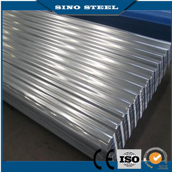 Gl G550 Gl Anti-Finger Aluzinc/ Galvalume Steel Coil