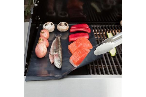 PTFE Fiberglass BBQ Grill Baking Mat