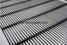 PP, HDPE Uniaxial Geogrids for Roadbed with High Tensile Strength, Georid