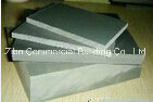 Opaque Grey Hard/Solid/Rigid PVC Sheet/Board (OEM offered)