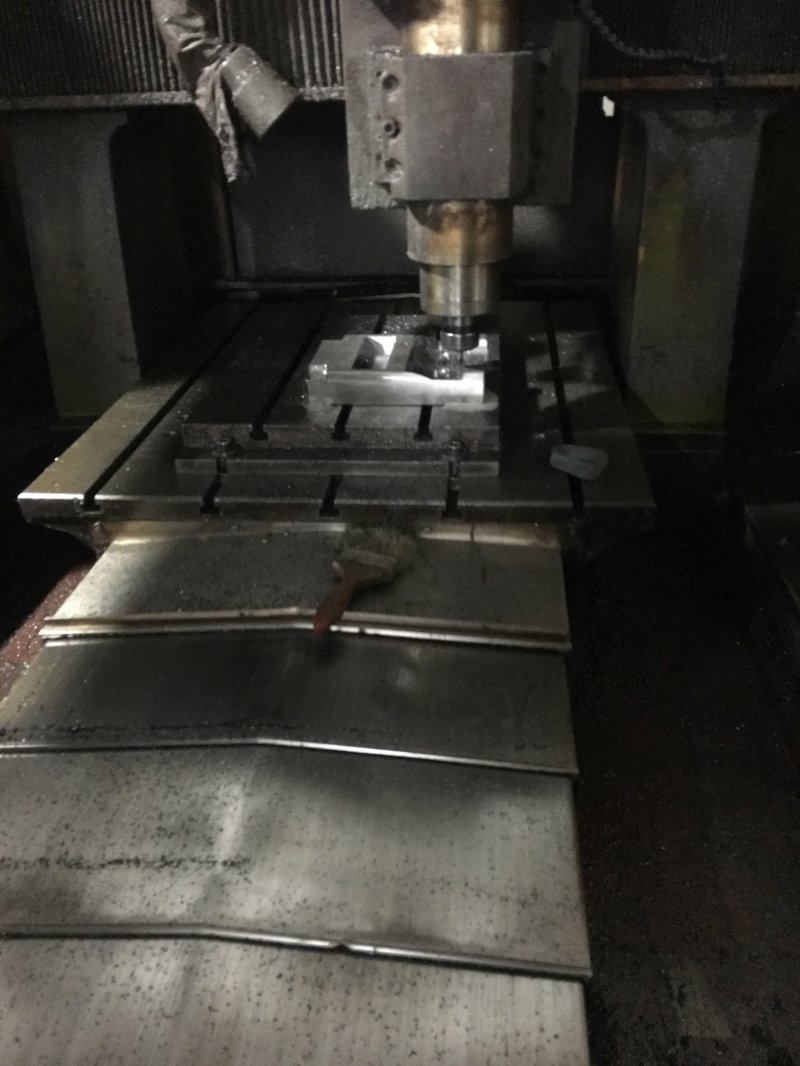 High Precision Plastic Injection Molds