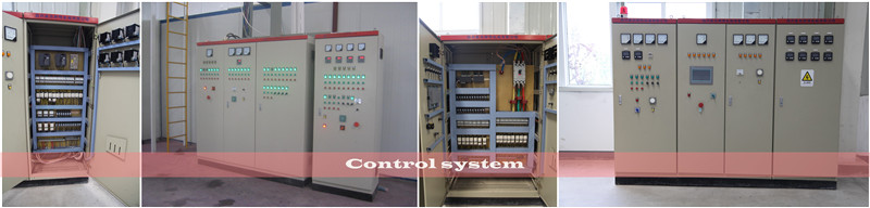 High Quality Electric Control System