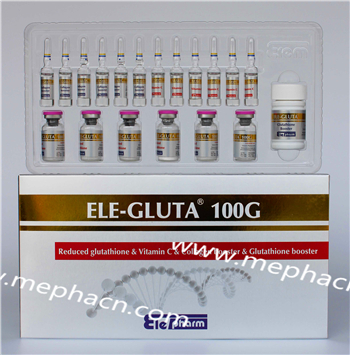 Glutathione Injection Skin Whitening 10g #Good Quality Good Price#