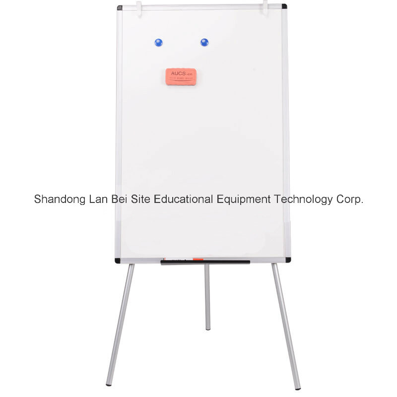 Movable Tripod Whiteboard 60*90cm