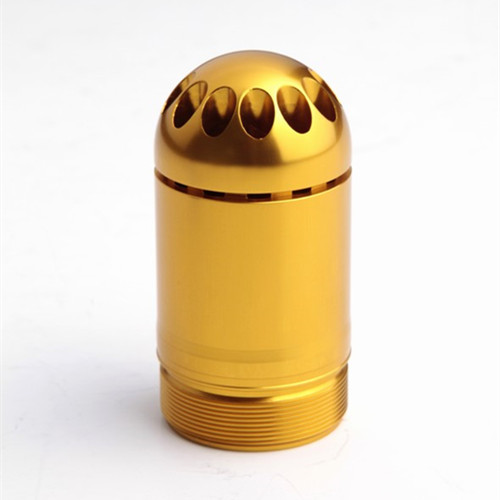 Customized Precision Brass Part/Brass Machined Part