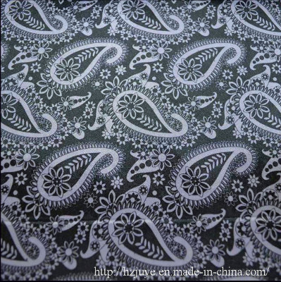 Polyester Printed 50d*50d Fabric Lining