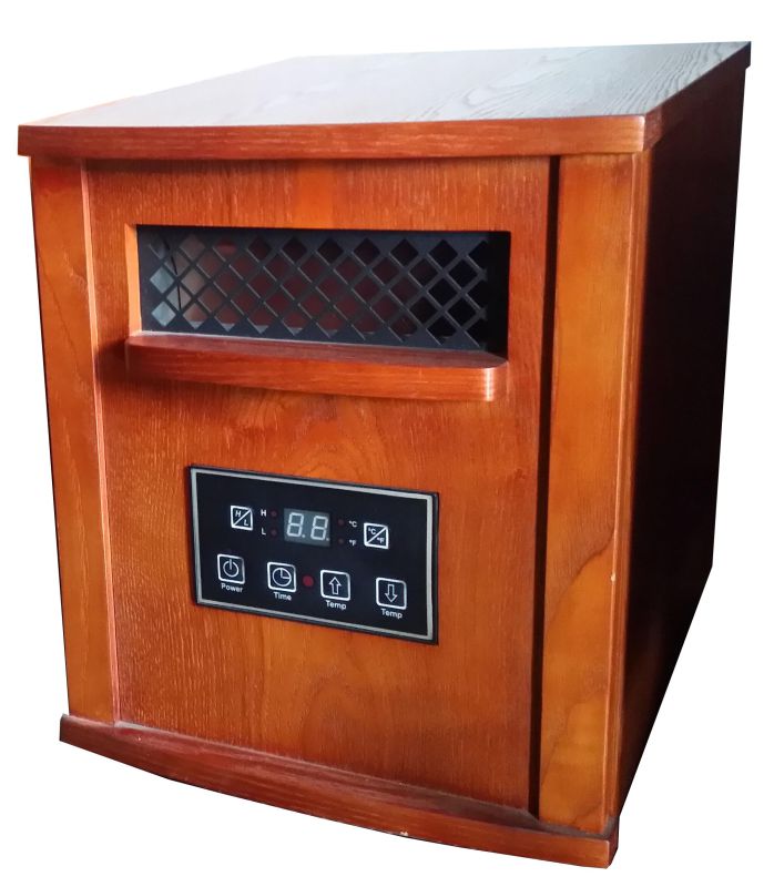 Ctg-1204-Infrared Heater