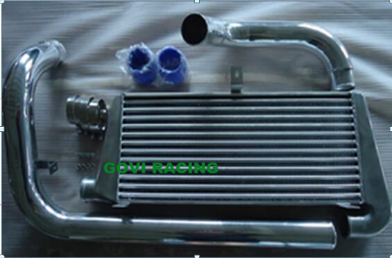 OEM Replacement Air Intercooler for Nissan Skyline Gt-R R35