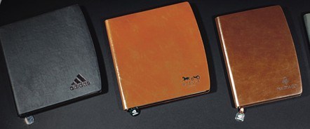 Promotion Gift Promotional Notebook Luxury Notebooks