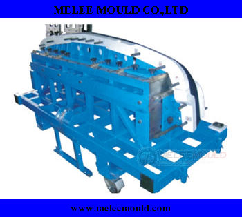 Automotive Part Mould Auto Part Mold (MELEE MOULD-339)