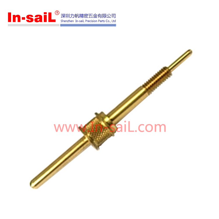 OEM CNC Machining Multi-Purpose Pin Parts