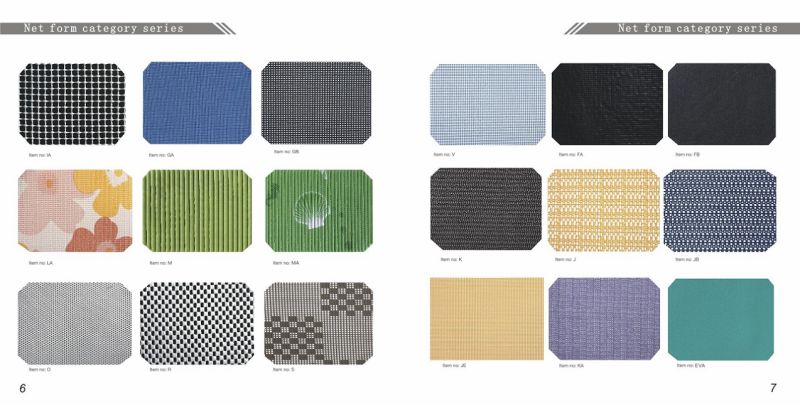 PVC Anti Slip Bath Mats