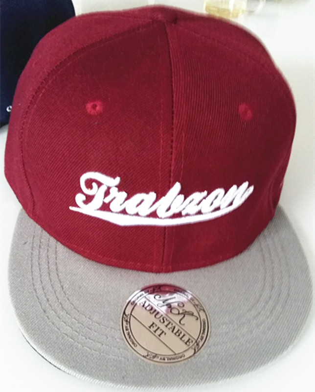 Trendy, Patch Embroidered Cap Promotional Caps