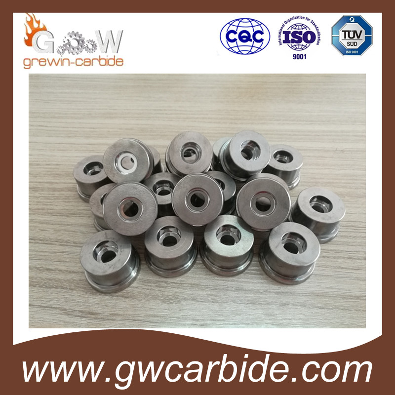 Tungsten Carbide Roller Ring with High Quality
