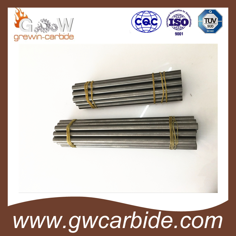 Tungsten Carrbide Unground Rods/Bars