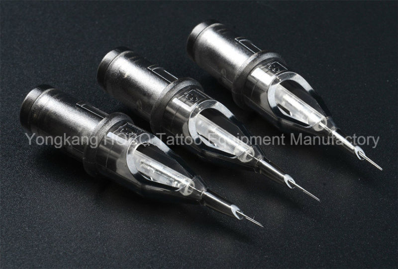 Premium Tattoo Needle Cartridges