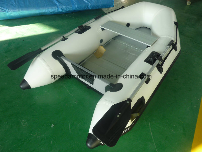 Small Cheap PVC Inflatable Boat From China