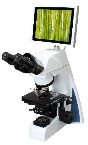 Bestscope BLM-280 LCD Digital Microscope