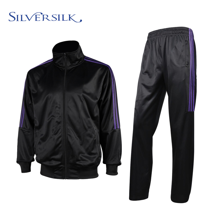 custom track suit men suit