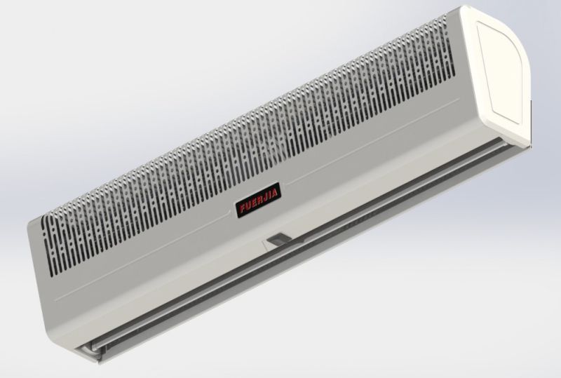 Fej-Air Curtain