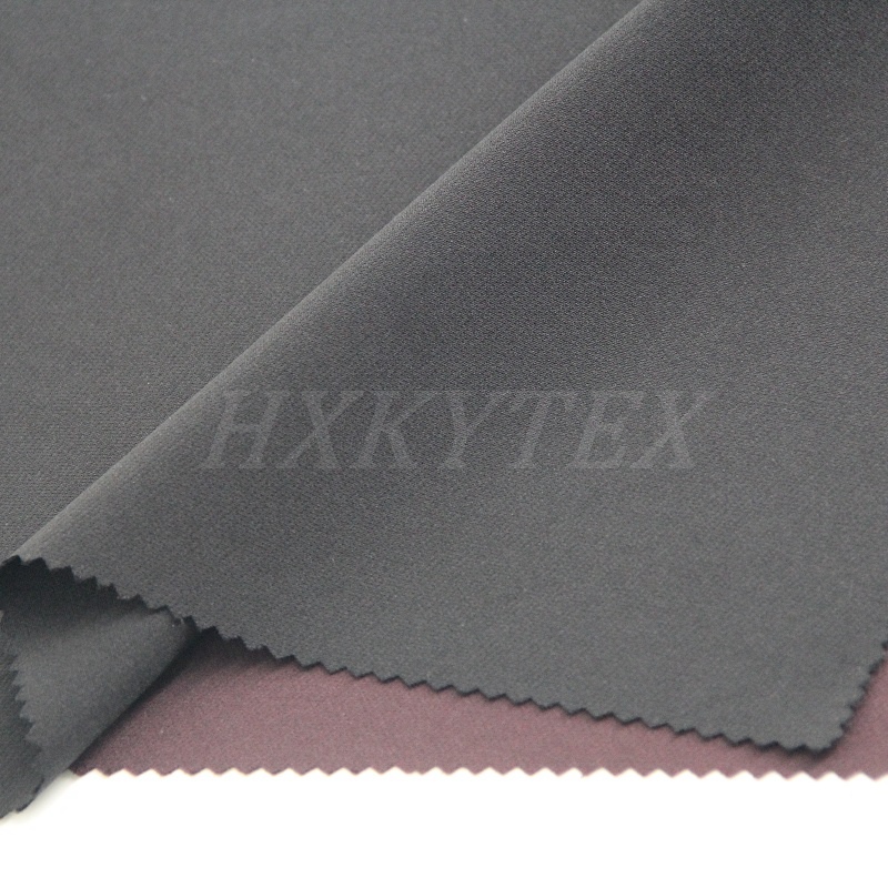 140d Nylon Fabric with 4-Way Spandex for Outdoor Sports Garment