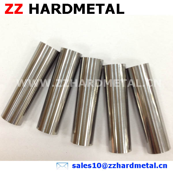 10% Cobalt Hip Sintered Tungsten Carbide Rod for Cutting Tool