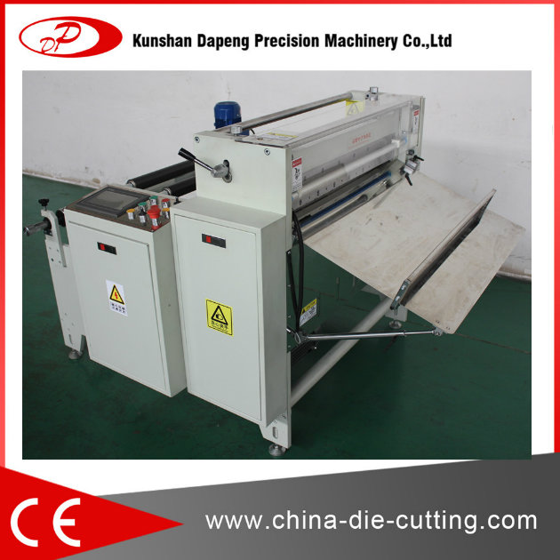 Automatic Label Cutting Machine