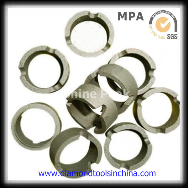 Diamond Segment for Cutting Stone