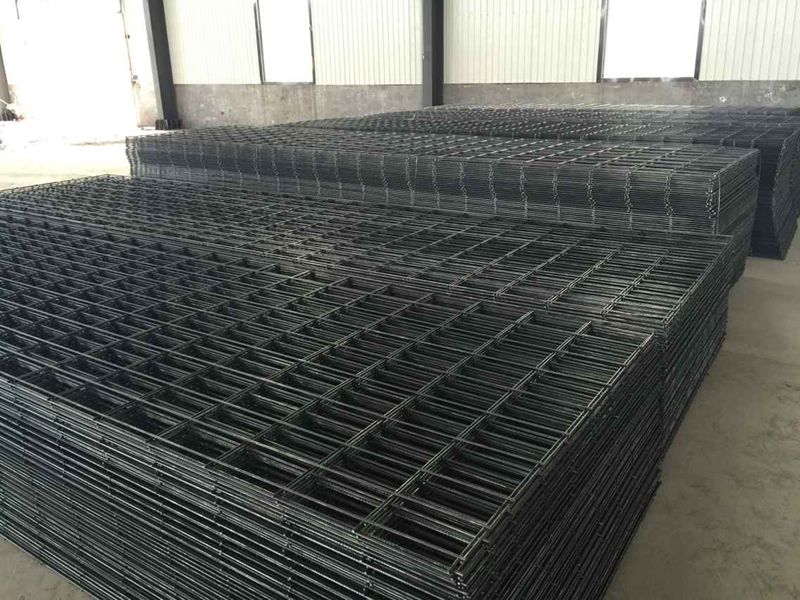 Hot-Dipped Galvanized Cattle Panel Fencing