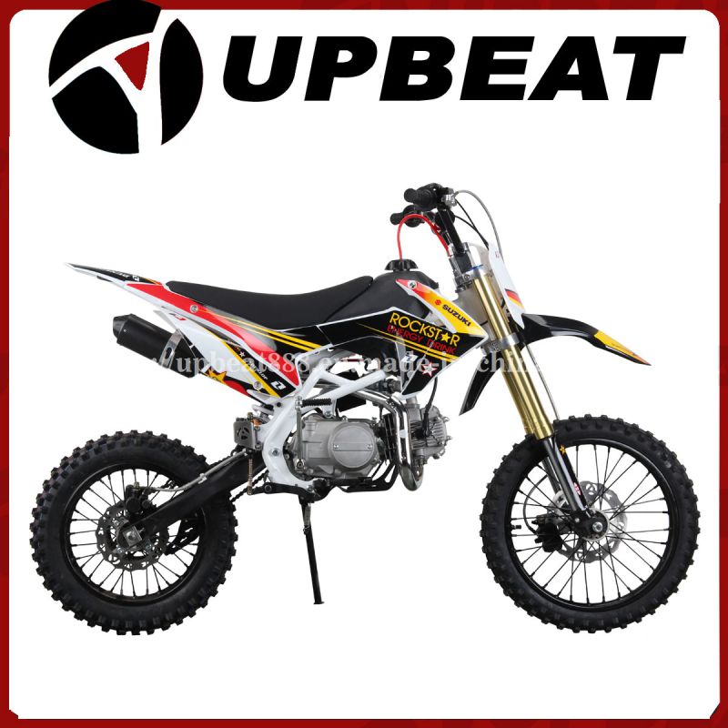 Upbeat 125cc Crf110 Popular Dirt Bike Sale Promotion