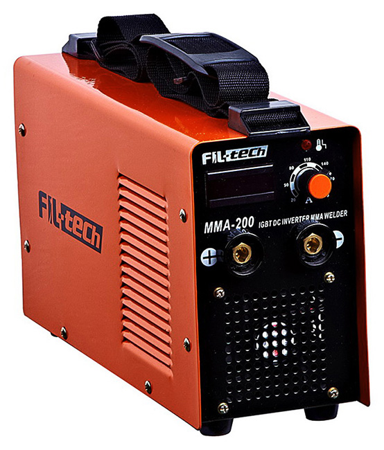 CE Certificate MMA Welding Machine (IGBT-160S/200S)