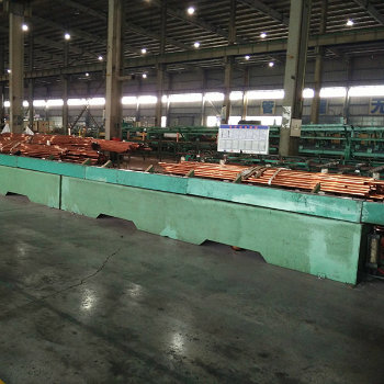 Copper Pipe & Copper Tube with Good Quality