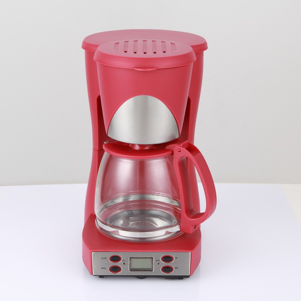 drip fully automatic coffee maker