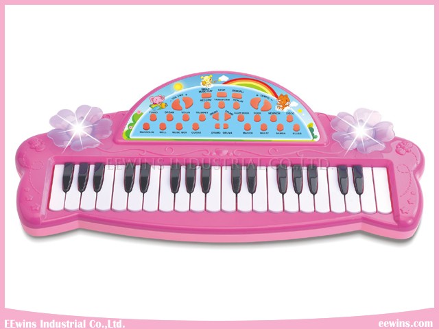 Kids Toys Electronic Musical Toys Keyboard