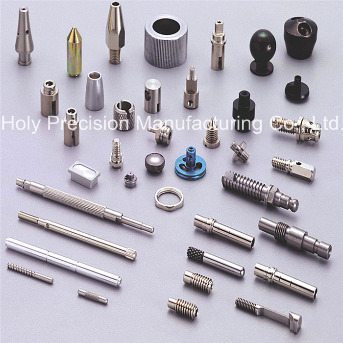 CNC Turning Part, Precision Machining Part for Electronic Devices