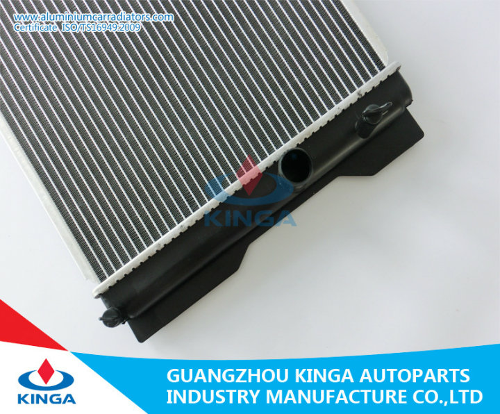 High Quality Radiator for Corollar 08at for Thailand