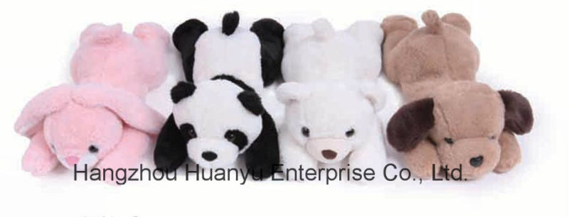 Factory Supply of New Designed Plush Toy