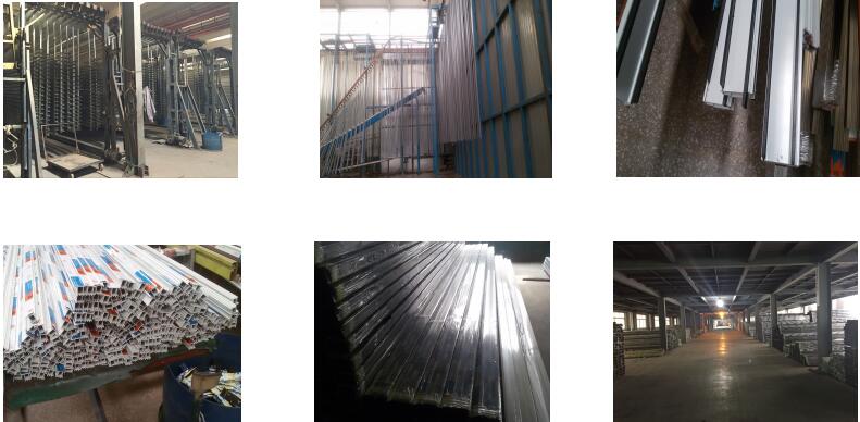 Tinted Float Louver Glass/Low Iron Insulating Glass/Laminated Glass