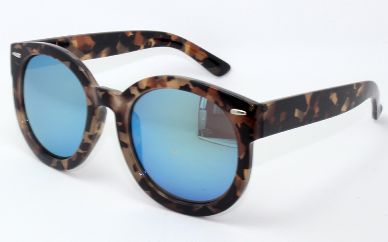 Vintage Sunglasses for FDA CE