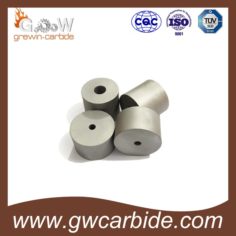 Cemented Carbide Cold Forging Dies for Machine Tools