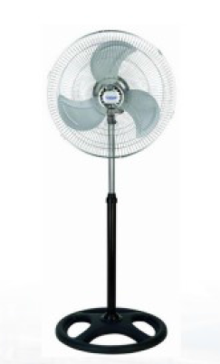 18 Inch Industrial Floor Fan