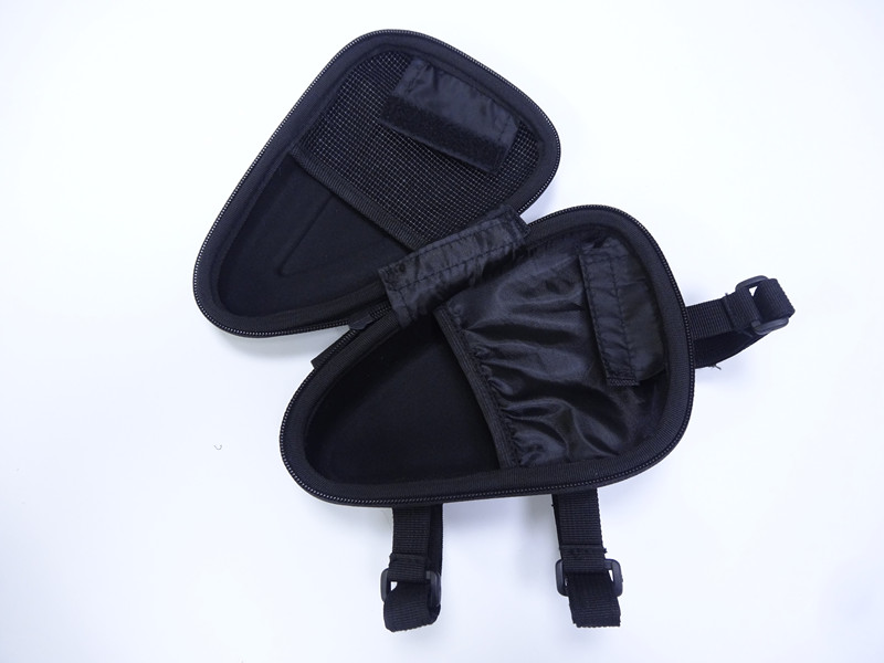 Hot Sale EVA Bicycle Frame Triangle Bag for Bike (HBG-044)