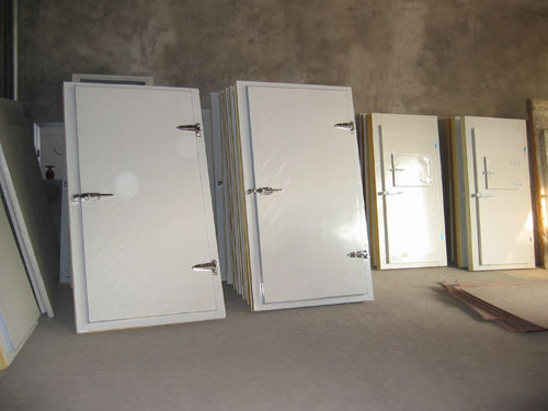 Swing Door/Hinges Door with Ce Certificate