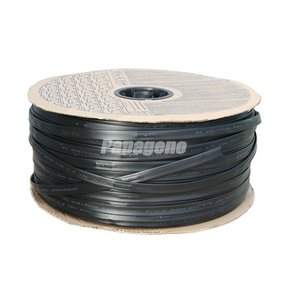 PE Agricultural Flat Drip Irrigation Tape